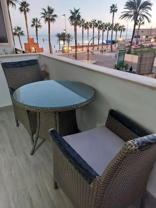 Apartamento Benalmadena Primera Linea Spain
