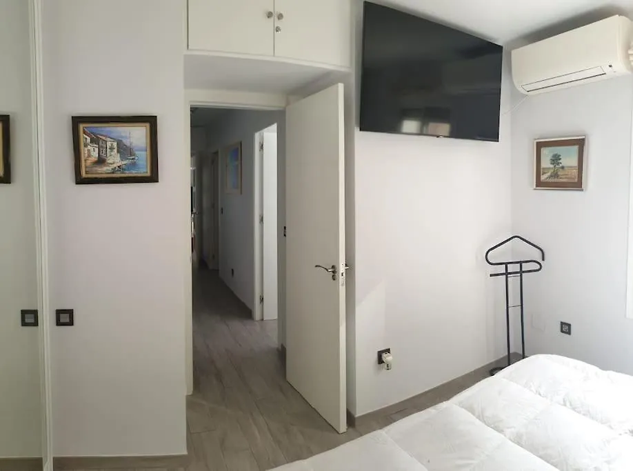 Apartamento Benalmadena Primera Linea 0*,  Spain